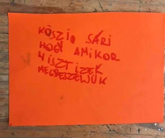 Amikor semmi sem jó