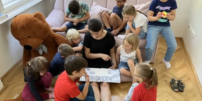BPS és a gyerekjóllét: régen furcsa különlegesség, ma lassan természetes